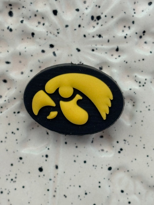 VIPHawkeyes PVC Focal 1969