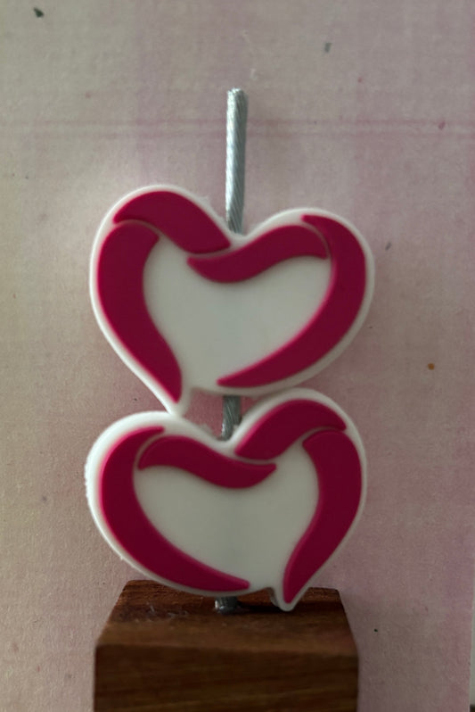 Direct Sales - Pure Romance Silicone Focal 0095 - 5 Count