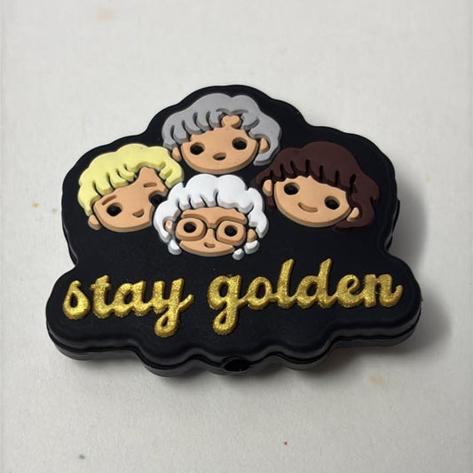 VIPGoldenGirls Stay Golden 0003