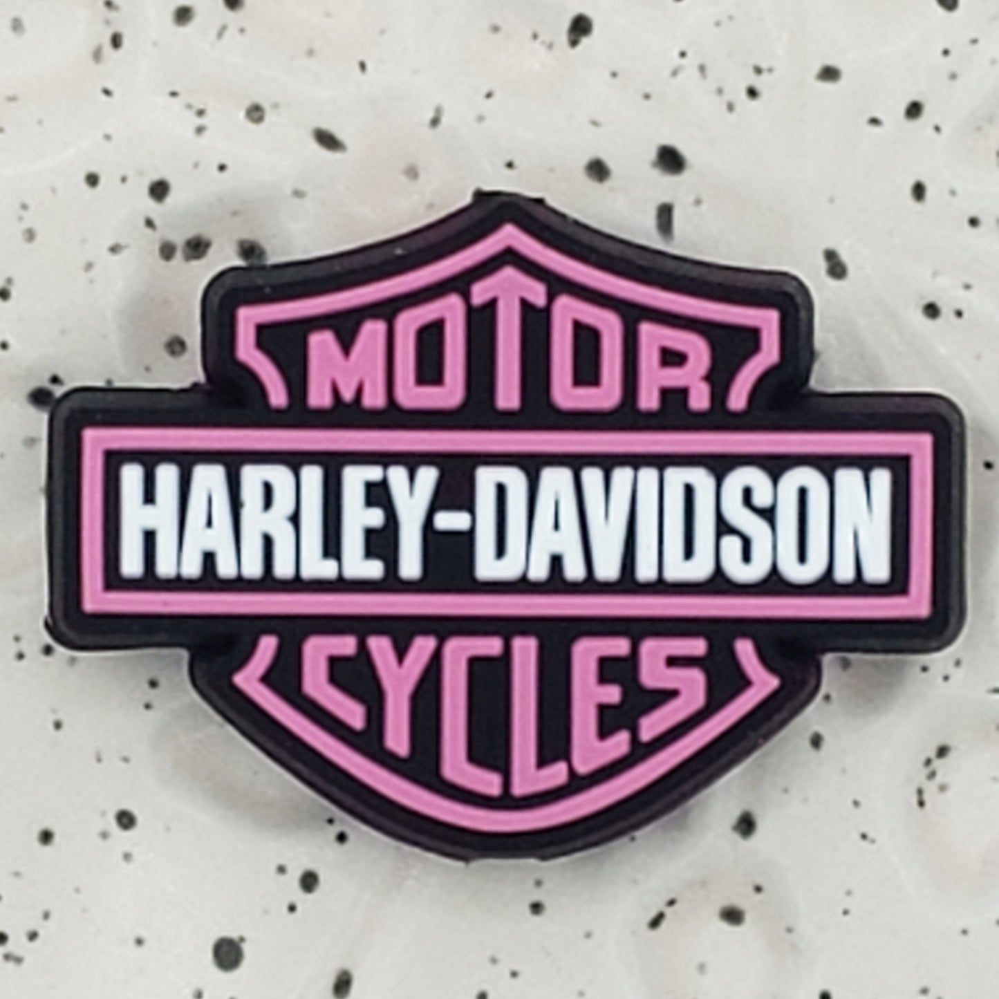 vipVroom vipHarley vipDavidson Pink Silicone Focal 1898