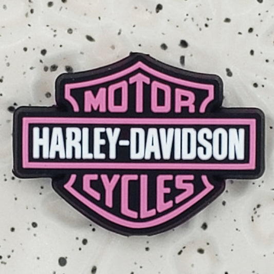vipVroom vipHarley vipDavidson Pink Silicone Focal 1898