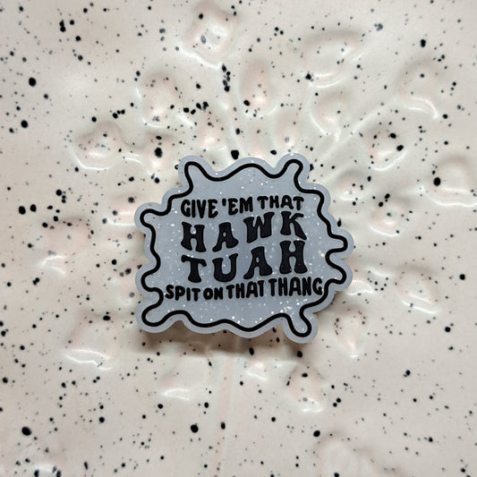 VIPHawkTuah Silicone Focal 0325