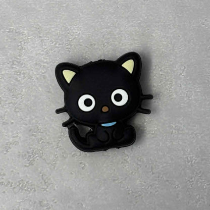 VIPCartoonAnimeHelloKittyChococat PVC Focal 0490