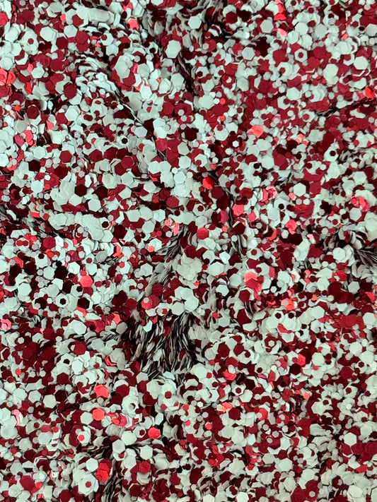 Glitter - Hephaestus Chunky 1 oz