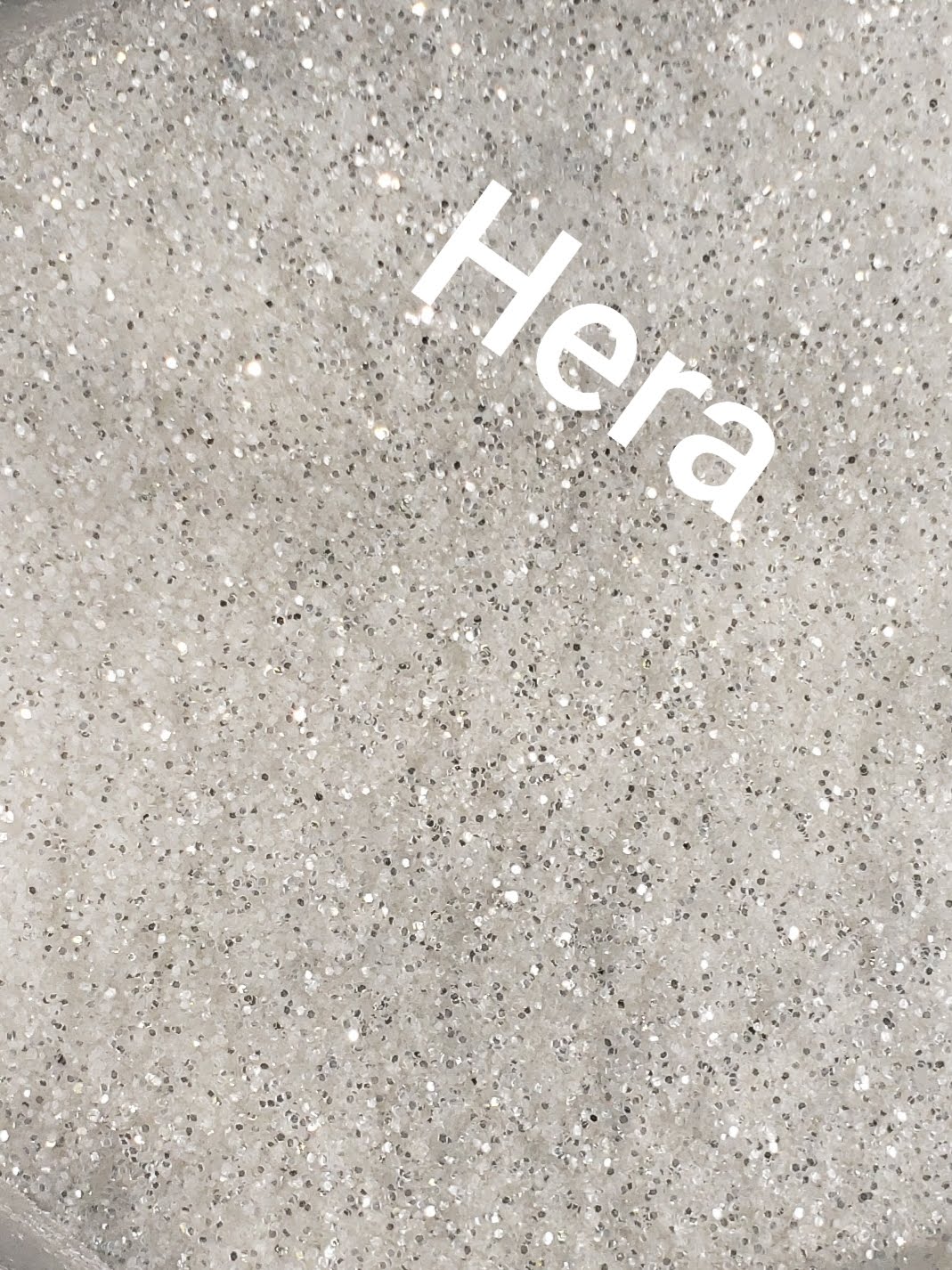 Glitter - Hera Medium Mix 1 oz
