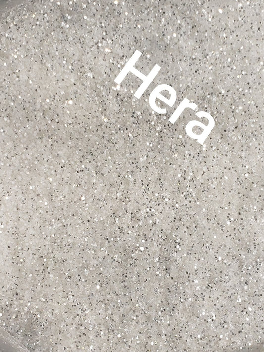 Glitter - Hera Medium Mix 1 oz