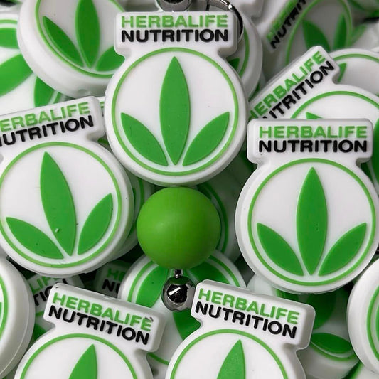 5509 - Direct Sales - Herbalife Silicone Focal RD Creations Exclusive - 3 Count