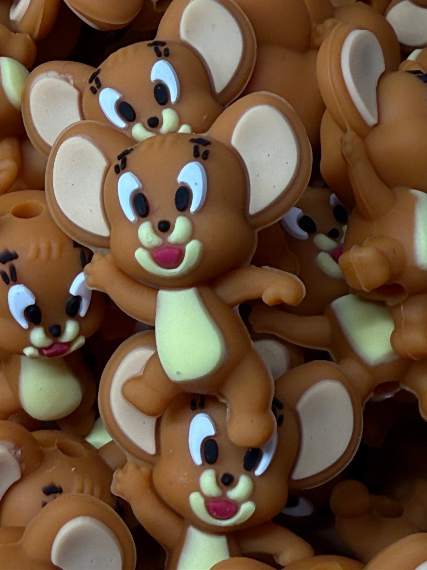 PublicJerry 3D Focal