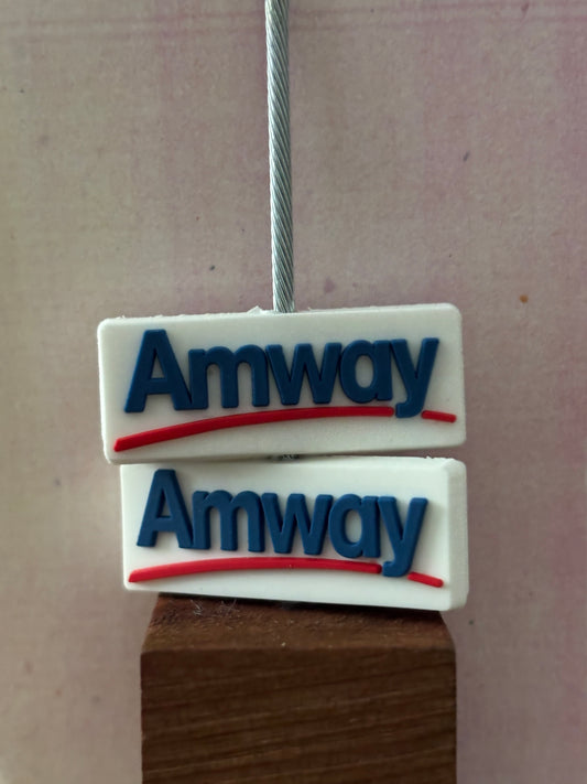 Direct Sales - Amway Silicone Focal 0086 - 5 Count