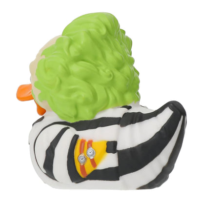 Rubber Duck Mini Tubbz Beetlejuice