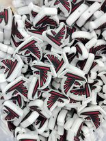 RDFalcons Silicone Focal - Exclusive Collab with TaNTCS