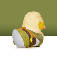 Rubber Duck Mini Tubbz Legolas