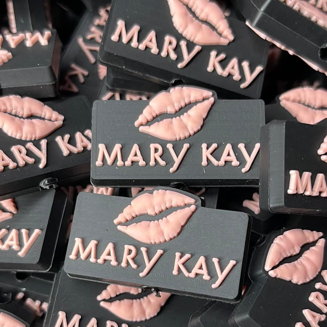 5511 - Direct Sales - Mary Kay PVC Focal