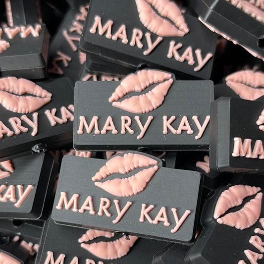 5511 - Direct Sales - Mary Kay PVC Focal