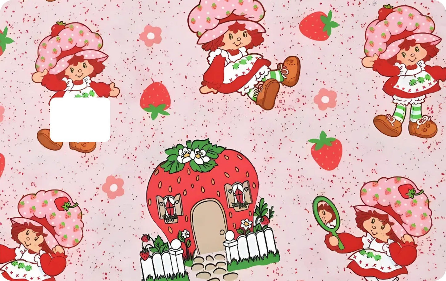 Ready to Ship Debit/Credit Card Skins