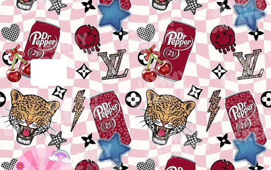 Ready to Ship Debit/Credit Card Skins