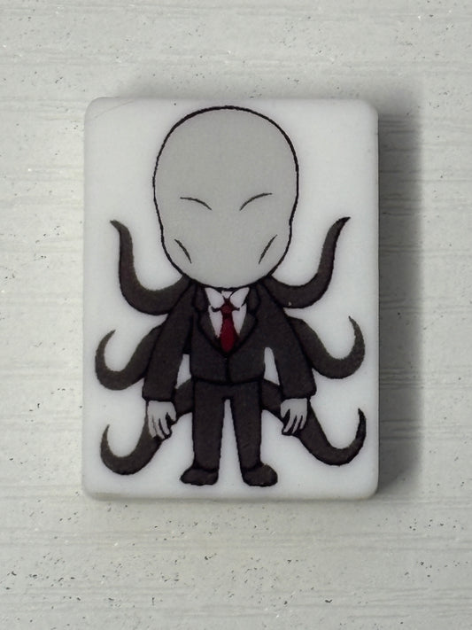 VIPSlender Man Printed Silicone Focal 15037