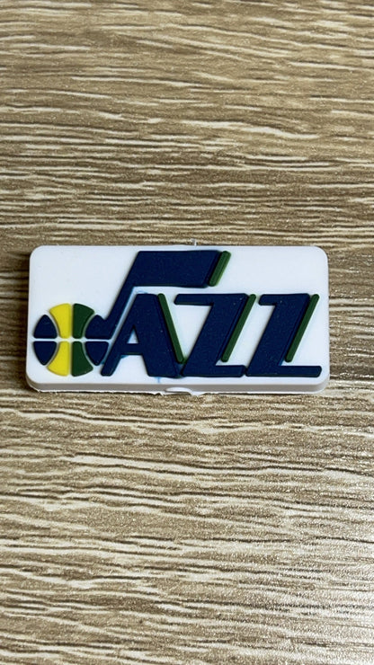 PublicUtahJazz PVC Focal