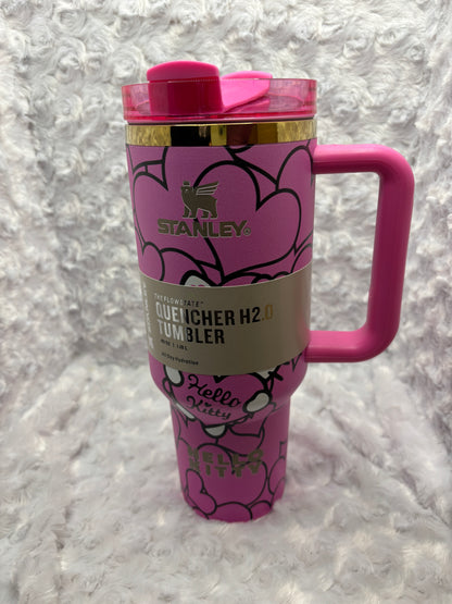 daisymurray88 40 ounce Tumbler