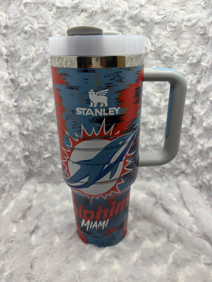 daisymurray88 40 ounce Tumbler