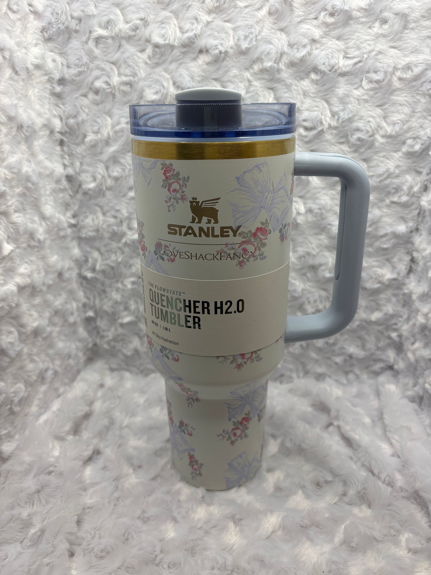 daisymurray88 40 ounce Tumbler