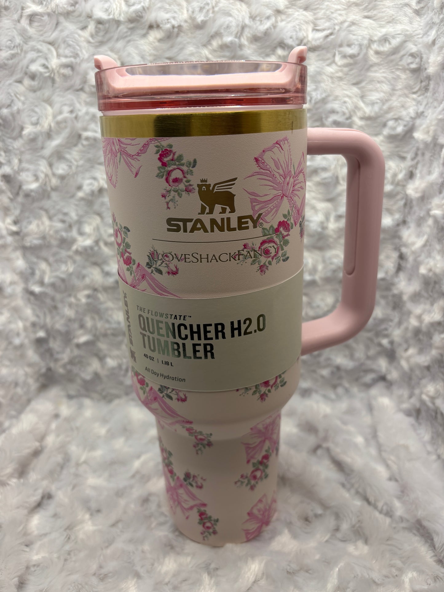 daisymurray88 40 ounce Tumbler