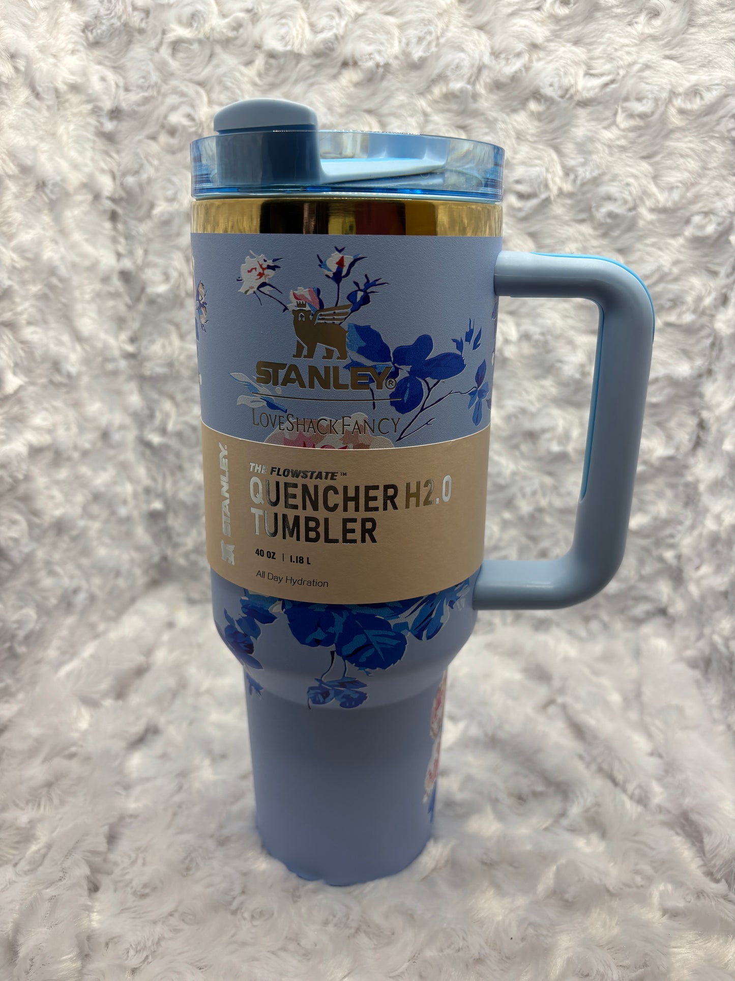 daisymurray88 40 ounce Tumbler