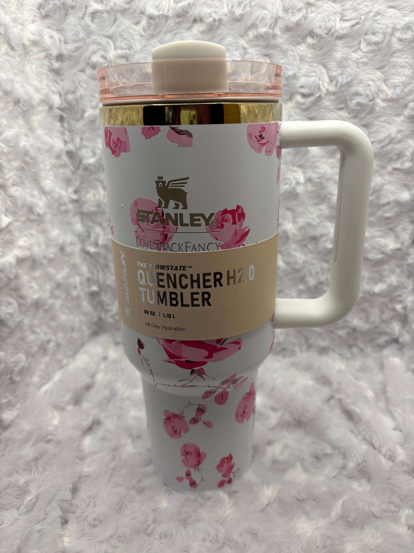 daisymurray88 40 ounce Tumbler