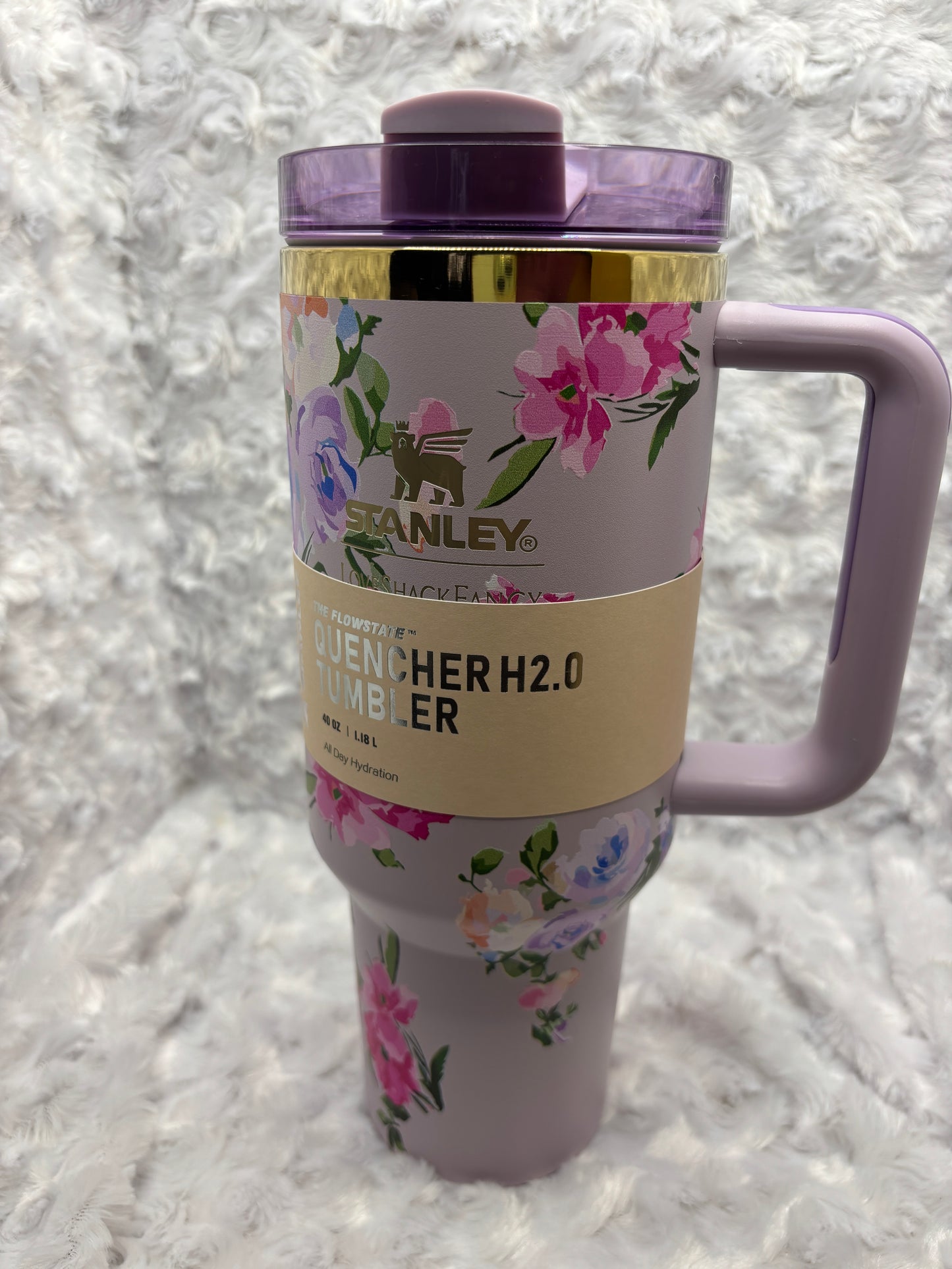 daisymurray88 40 ounce Tumbler