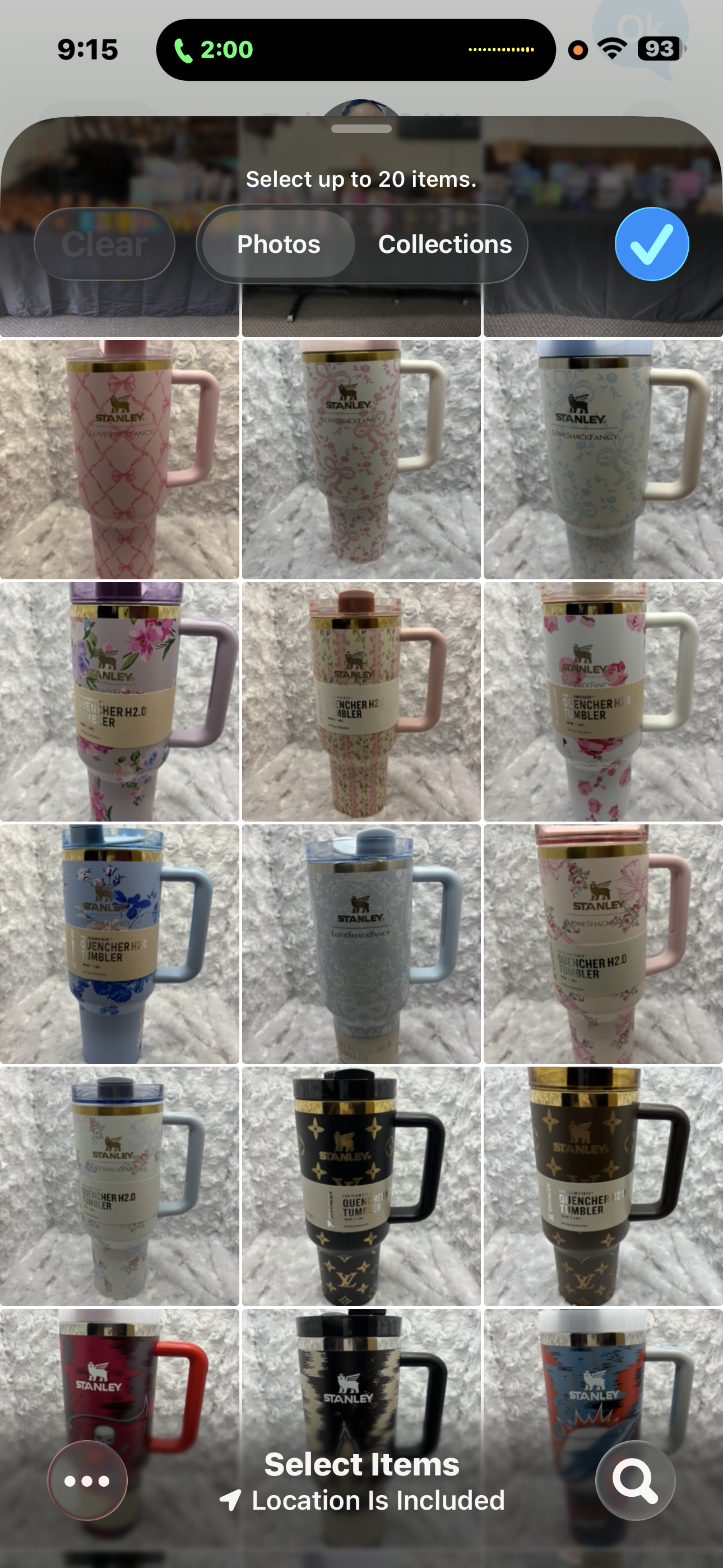 daisymurray88 40 ounce Tumbler