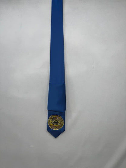 American Samoa Seal Tie