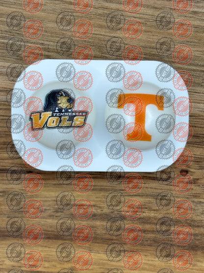 VIPTeam Acrylic 20mm Printed