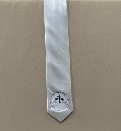 JARIN RARIK DRON-United Church of Christ Ties