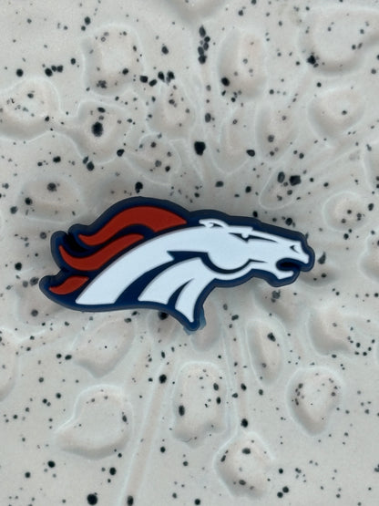 VIPBroncos Silicone Focal 1918