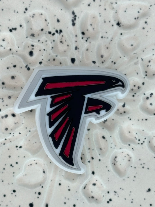 VIPAtlanta Falcons Silicone