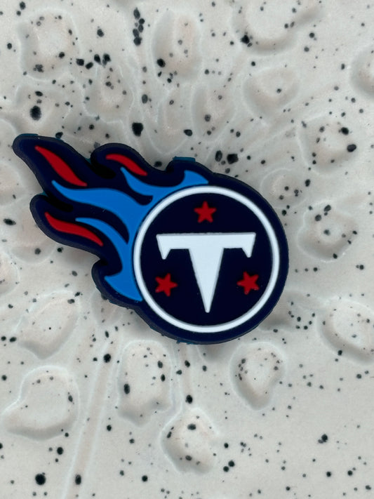 VIPTitans Silicone Focal