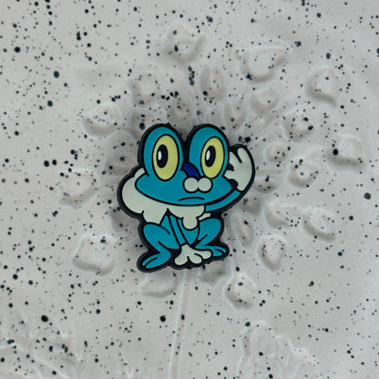 VIPFroakie PVC Focal 0437
