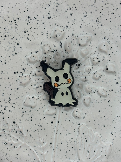 Game - Pokemon - Mimikyu 6547 PVC Focal - 3 Count