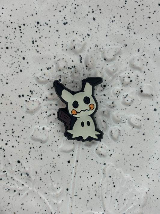 Game - Pokemon - Mimikyu 6547 PVC Focal - 3 Count
