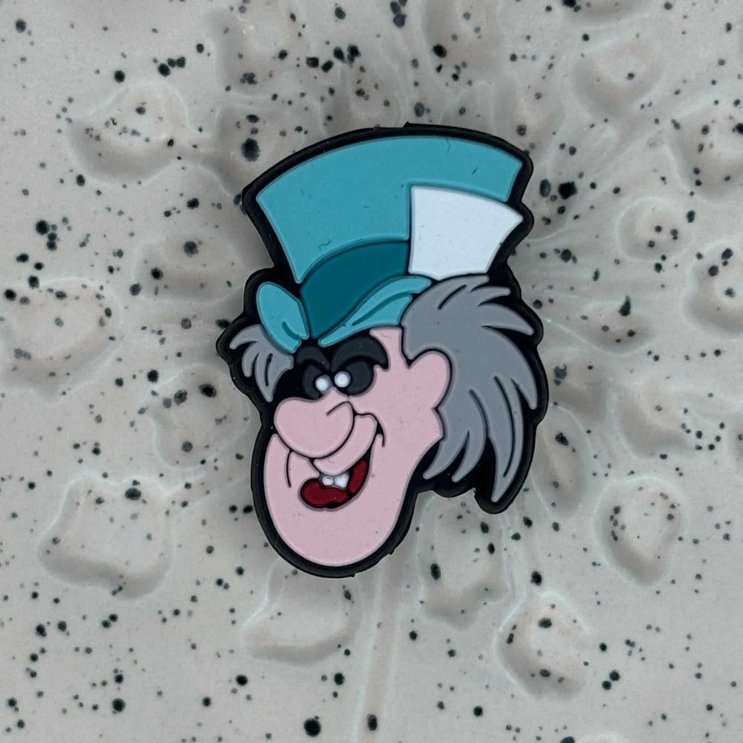 VIPCrazyHatter Silicone Focal 0381