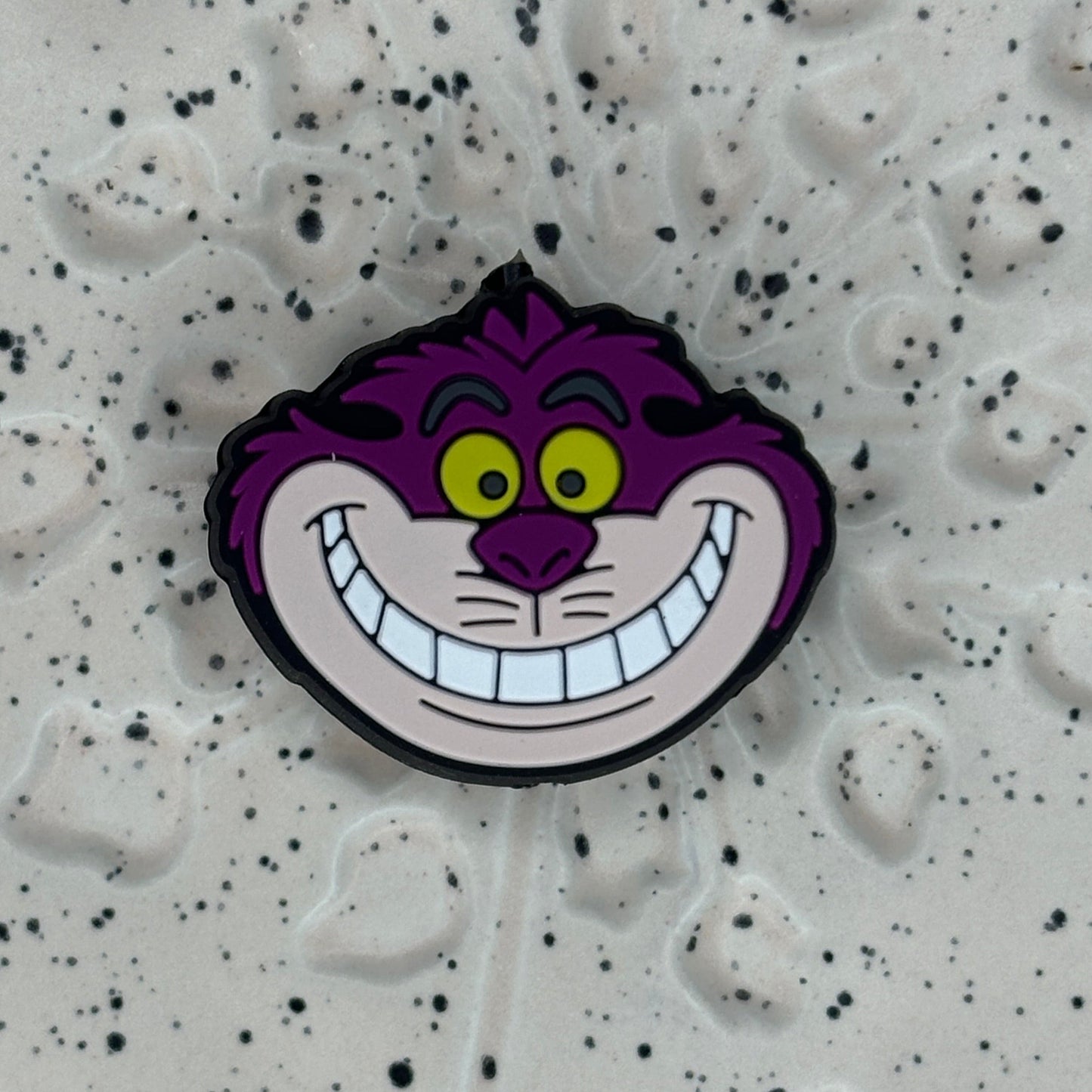 VIPCheshire Silicone Focal 0380