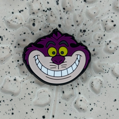 VIPCheshire Silicone Focal 0380