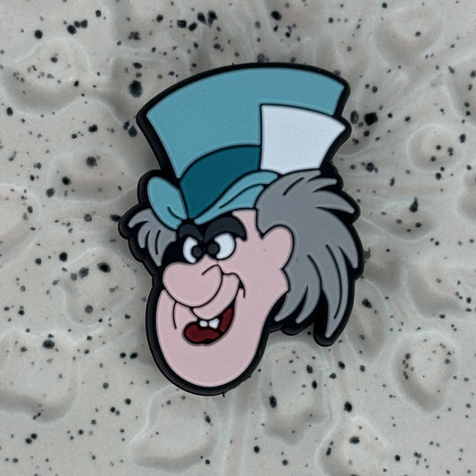 VIPMadHatter Silicone Focal 0382
