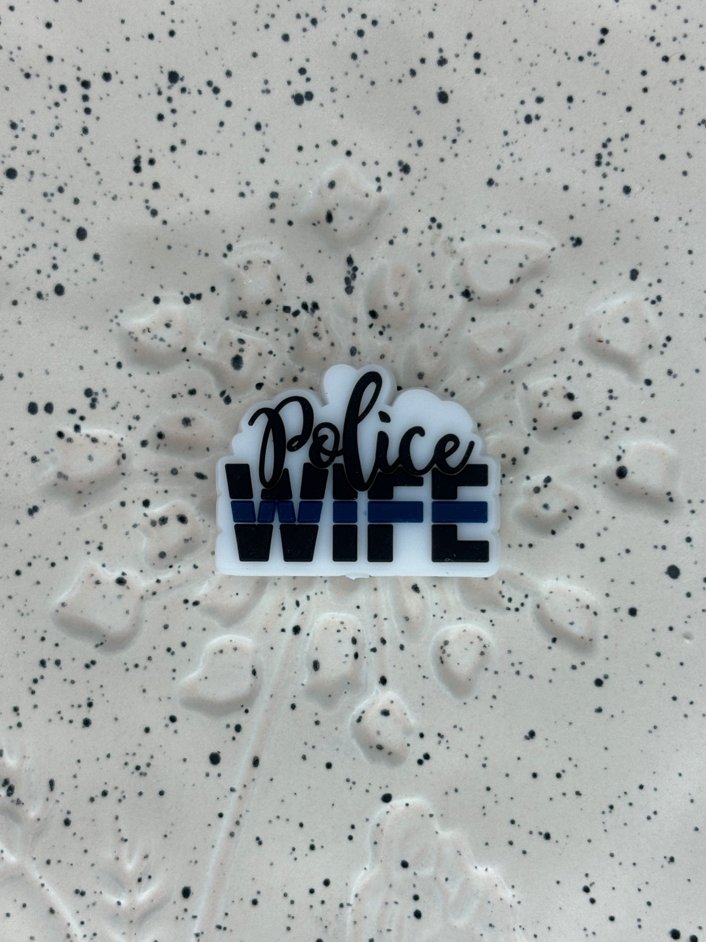 Police - Police Wife Focal 0525