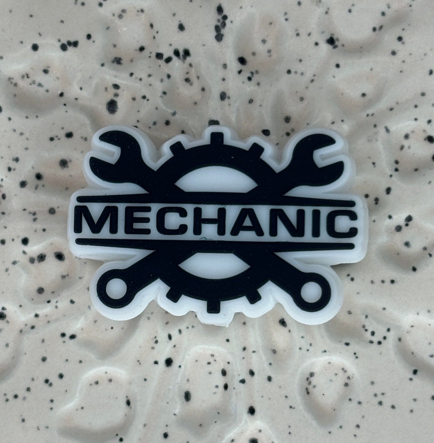 Mechanic Silicone Focal 0293