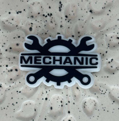 Mechanic Silicone Focal 0293
