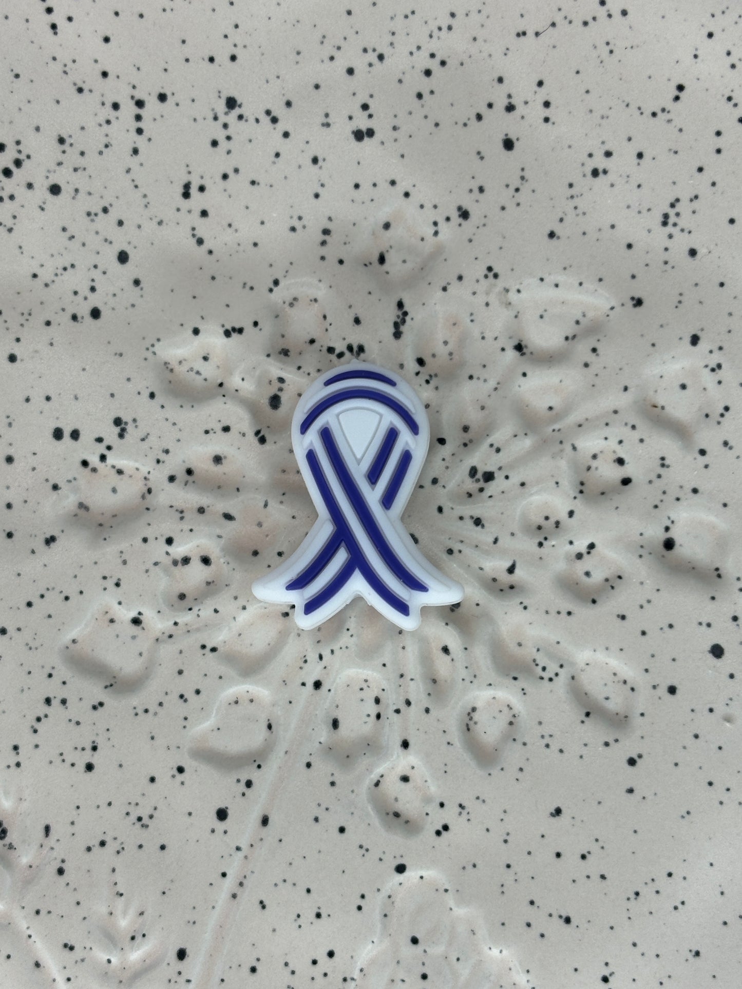 Awareness Ribbon Shapes and More - 5 Count