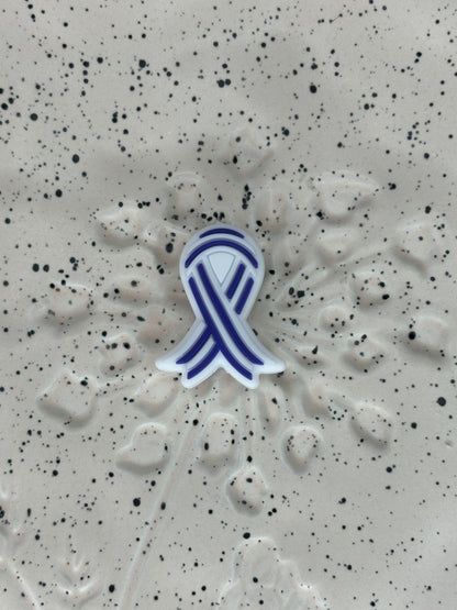 Awareness Ribbon Shapes and More - 5 Count