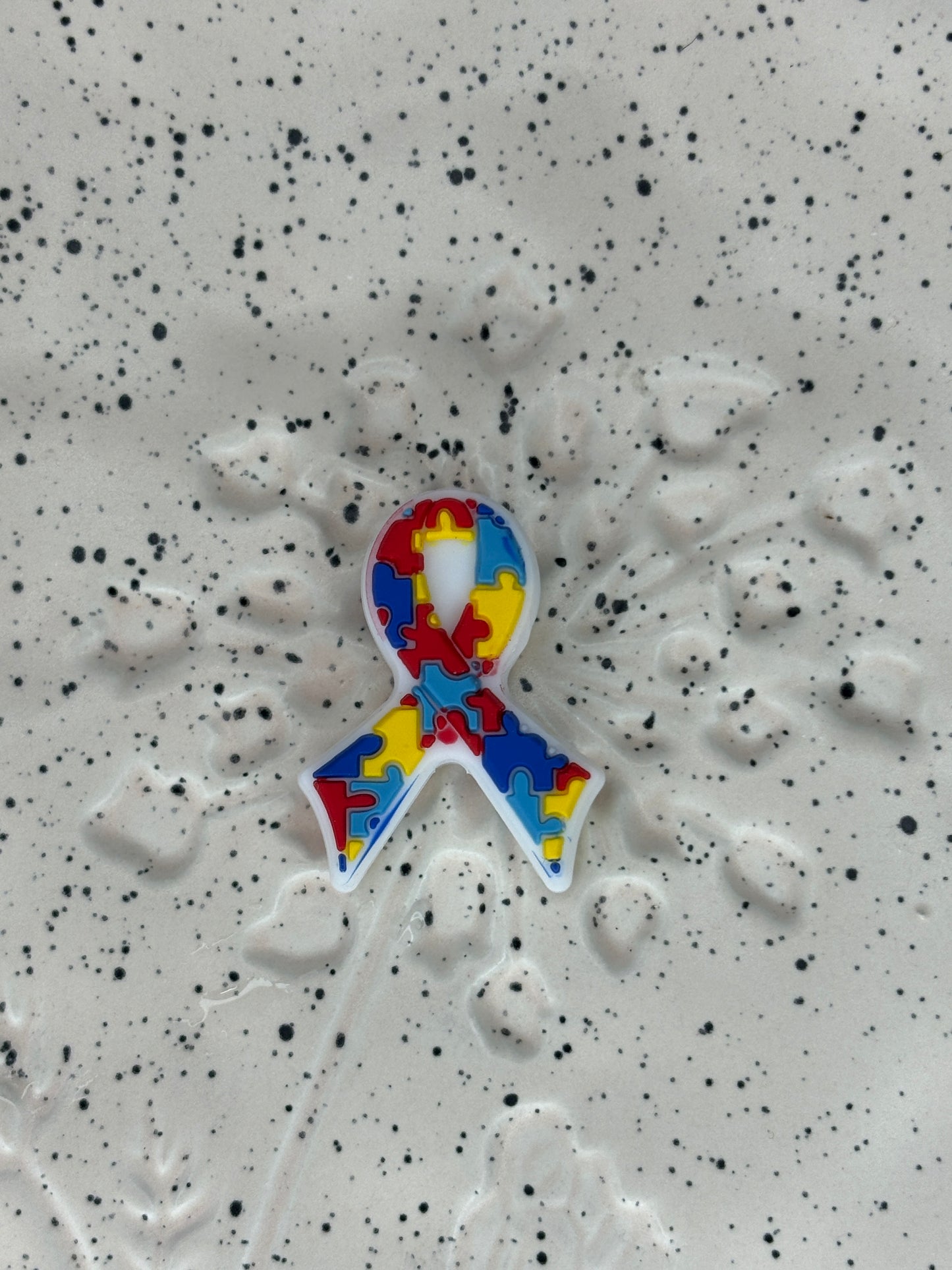 Awareness Ribbon Shapes and More - 5 Count