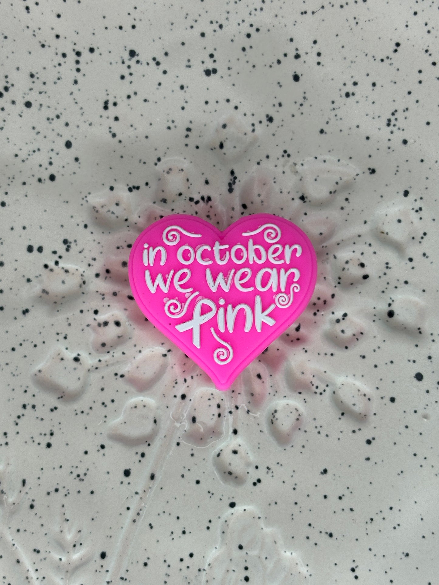 Awareness Ribbon Shapes and More - 5 Count